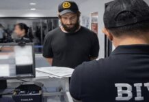 Vitaly Zdorovetskiy VIP Treatment Allegations Cost BI Officials Their Jobs