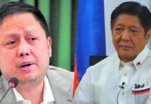 Zaldy Co Allegedly Willing To Testify vs. Marcos Jr. on Impeachment Complaint