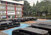 Zaldy Co Luxury Cars Worth PHP 145M Seized By Customs