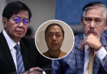 Zaldy Co Not Allowed by Senate Blue Ribbon Committee To Testify on Flood Control Scam?