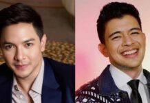 Alden Richards Shares His Thoughts On Rayver Cruz As A Dancer