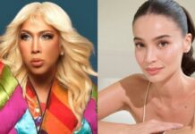 Vice Ganda Reaction When Anne Curtis Said, “Tumakbo ka kaya, Iboboto kita”