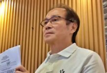Atong Ang Allegedly Being Protected By PNP Executives