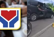 DSWD Steps In After One Year Old Found Alone on Busy Bohol Highway