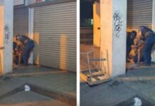 Barker Injured After Being Shot by Fellow Barker Over Dispute in Bacolod City