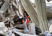 Cebu archdiocese to offer Masses for landfill tragedy victims