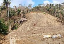 Albay missionary priests urge officials to fix unsafe roads, water shortages