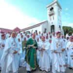 Amid transition, PH Church confronts corruption in 2025