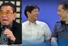 Chavit Singson Plans To Debate With PBBM, Romualdez Over Flood Control Issue