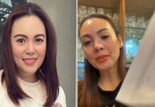 Claudine Barretto Claims Her PA Marisol Acap Kidnapped Her Children