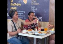 Customers Drinking Alcohol Inside Fast-Food Chain Elicit Online Debate