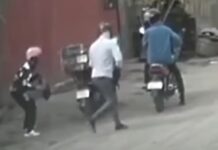 Female Delivery Rider Robbed of P13,000 by Riding-in-Tandem in Digos