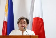 Philippines will insist South China Sea code is based on international law, DFA chief says