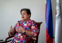 DFA chief says no consensus within ASEAN on endorsing Myanmar election