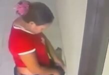 Woman Arrested for Breaking Into Priest’s Room & Stealing Nearly P200,000