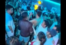 Fight Between Group of Men & LGBTQ+ Members in Iloilo City Caught on Video