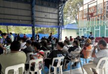 LTO Arrests 39 Fixers in One-Time Big-Time Operation