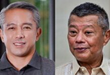 Jonvic Remulla Says He, Boying Remulla Receive P1 Billion Offer For Flood Control Case