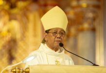 Dumaguete bishop urges action after deadly Negros Oriental shooting