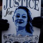 Who was Renee Good, the woman killed by a US immigration agent in Minneapolis?