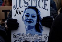Who was Renee Good, the woman killed by a US immigration agent in Minneapolis?