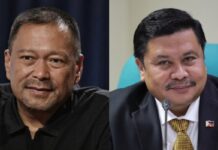 JV Ejercito Has Stopped Talking To Jinggoy Estrada Amid Flood Control Issue