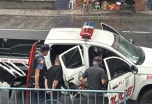 Woman Injured After Being Shot by Her Boyfriend During Heated Argument