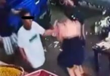 Groping in Tondo Leads to Street Fight, Victim’s Boyfriend Injured