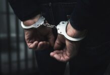 Man Arrested After Failing to Pay Hotel Bill & Threatening Room Boy w/ Gun