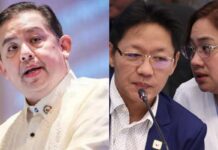 Martin Romualdez Allegedly Bought House & Lot Under Discayas’ Names