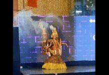 Miss Iloilo 2026 Contestant’s Costume Catches Fire During Stage Walk