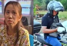 Missing Bride: Rider Who Found Sherra de Juan Denies “Kasabwat” Allegation