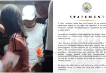 Viral Overloaded Modernized Jeep in Bacolod Now Under LTO-NIR Investigation