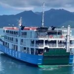 Death toll in Basilan boat accident climbs to 15, hundreds rescued