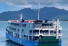 Death toll in Basilan boat accident climbs to 15, hundreds rescued
