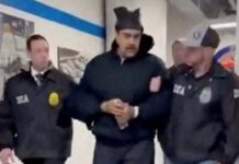 How Maduro’s capture went down – a military strategist explains what goes into a successful special op