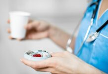 Female Nurse Suspended After Bringing Boyfriend to Work