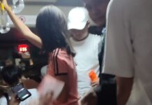 Passenger Complains About Overcrowded Modernized Jeep in Bacolod City