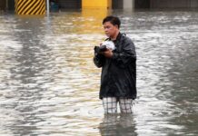 Photographer Lost His Life While Covering Traslacion 2026| PhilNews