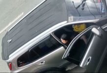 LTO Orders Driver Involved in Cavite Road Rage Incident to Face Investigation