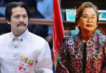Robin Padilla “Exudes Kindness” – Rowena Guanzon