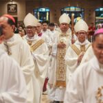 Bishop urges humility, warns Church leaders against judging by appearances