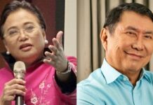 Rowena Guanzon Reacts To Mon Tulfo’s “Are you a lesbian?” Question