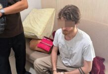 Russian Vlogger Arrested After Viral Threat to Spread HIV in Philippines