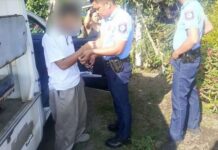 Student Stabbed by Fellow Student in Taal, Batangas Dies
