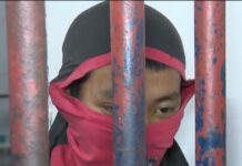 2 Men Arrested for Snatching Incident in Manila