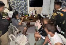 Public School Teacher Arrested in Drug Buy-Bust Operation