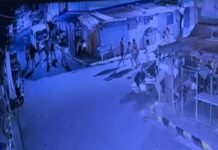 Group of Young People Clash in Fistfight Over Drinking Session in Cainta | PhilNews