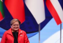 ASEAN chair Philippines hosts Myanmar ‘stakeholder meeting’ to push stalled peace bid