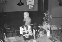 Small Cafe in Marikina Loses P14,000 Cash to Thief, Coins Left Behind